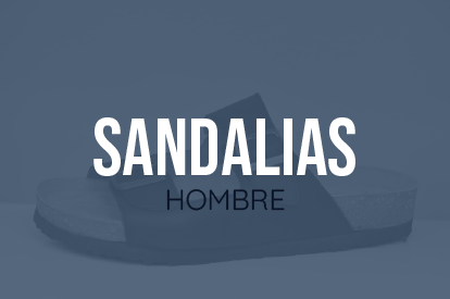 Sandalias